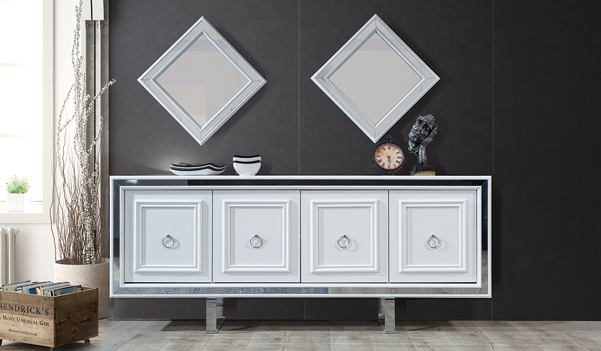 Fesleyen Beyaz Nikel