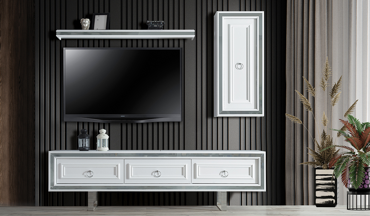 Fesleyen Beyaz Nikel