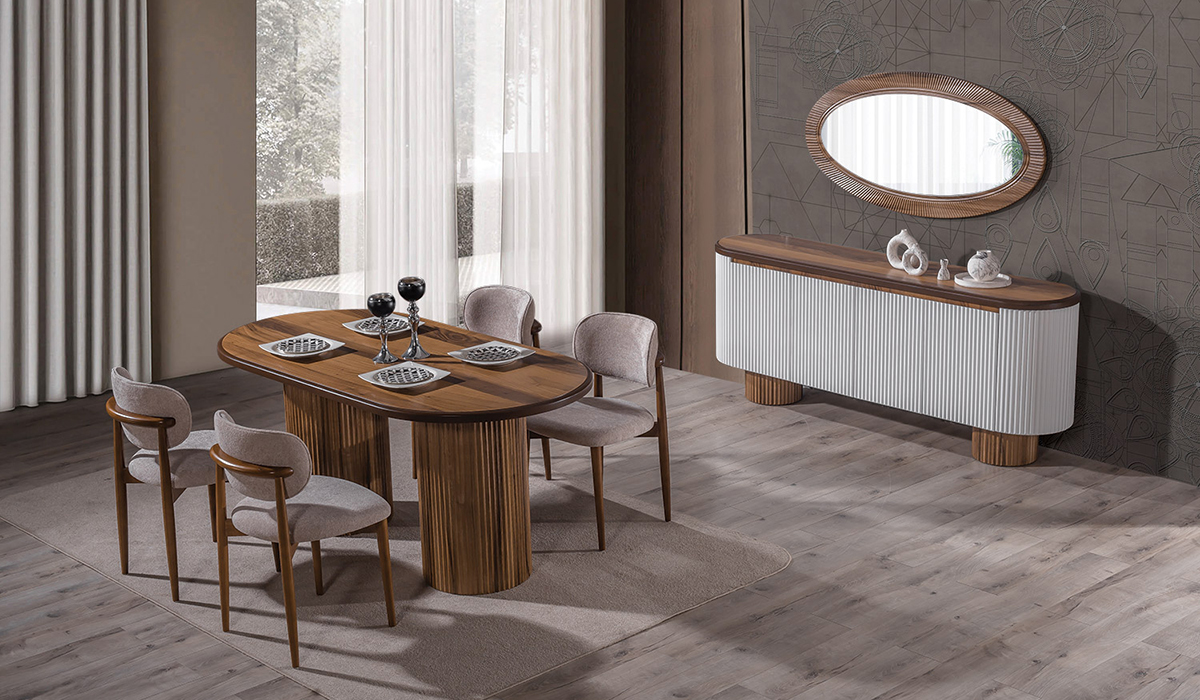 Ladin Aytaşı Ceviz